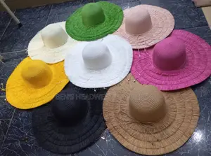 Beach Hat