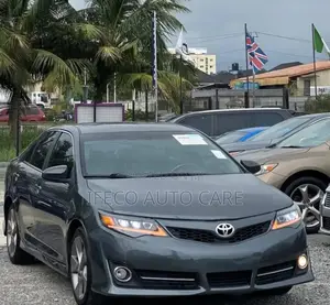 3 Touch Headlamp for Toyota Camry 2013