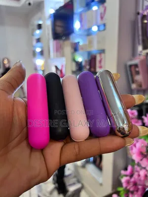Original 10x Bullet Vibrator