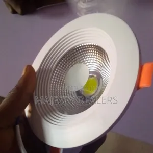 Spot Light 10watt Cob Down Pop Light