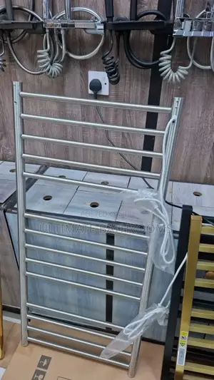 Anti Rust Electric Towel Warmer Rack