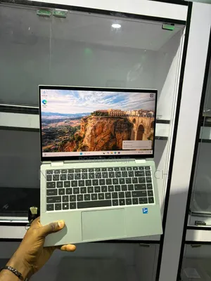 Laptop HP EliteBook 1040 G8 16GB Intel Core I5 SSD 512GB