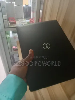 Laptop Dell Latitude 3480 4GB Intel Core I3 HDD 500GB