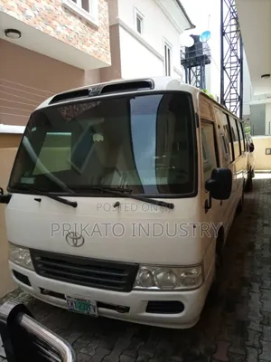 Bulletproof Coaster Bus Hire And Long Term Lease