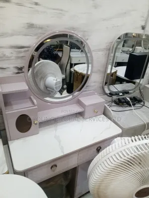 Dressing Mirror