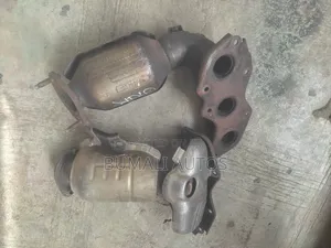 Manifold Catalyst for Toyota Camry V6 2007/2008 Model