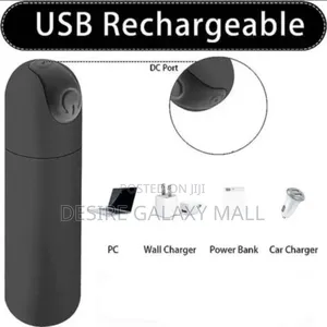 Powerful 10x Bullet Vibrator