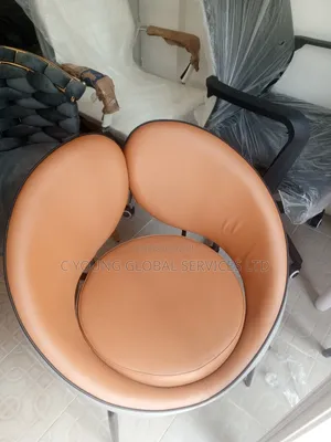 Chair Made in Turkey