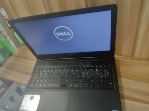 Laptop Dell Vostro 15 3000 4GB Intel Core I3 HDD 500GB