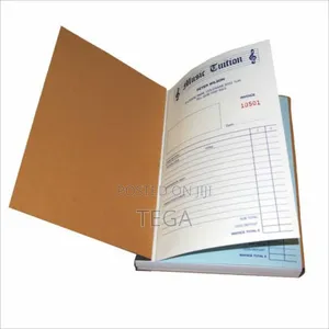 Customized Invoice