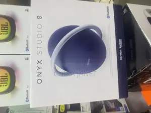 Onyx Studio 8