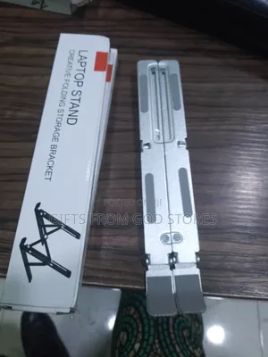 Laptop Stand