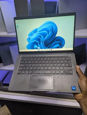 Laptop Dell Latitude 7320 8GB Intel Core I5 SSD 512GB