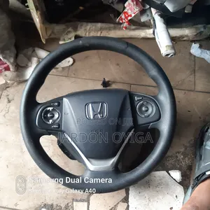 Sterling Wheel Honda CRV 2013