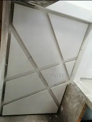 Pop Ceiling Design