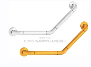 Non Slippy Handicap Grab Bar