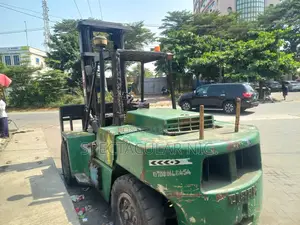 Fork Lift for Hire