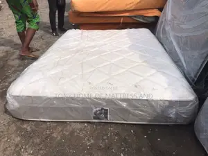 5x6 12 Inches Canadian Hybrid Mattress