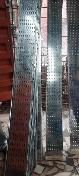 Original 200mm Cable Tray