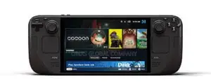 Steam Deck Oled – 1tb
