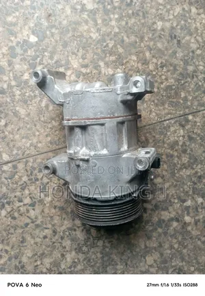 Compressor Honda Accord 2018-2020 Model