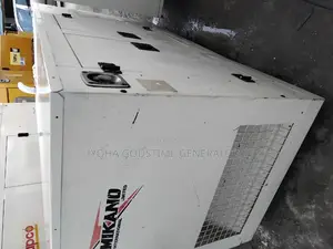 20kva Mikano Soundproof Generator Perkins