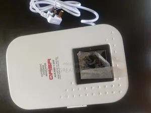 Qasa 2000 Watts Wall Mount Stabilizer