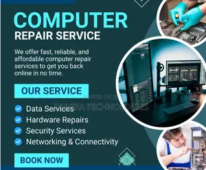 It Support Technician/Networking Engineer