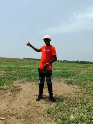 A Plot of Land