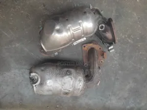 Manifold Catalyst for Toyota Highlander 2021-2025 Model