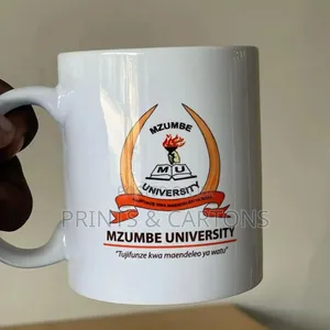 Mug Printing