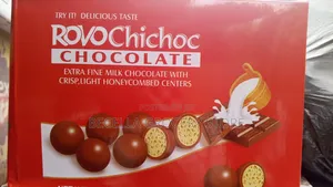 Rovo Chicchoc 25g ×24