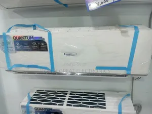 Haier Thermocool 1.5 Hp Quantum Ac
