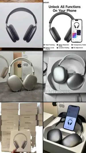 Apple Airpod Max Original