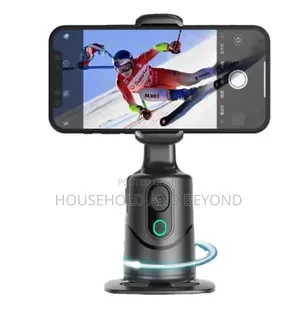 360° Smart Face Tracking Gimbal