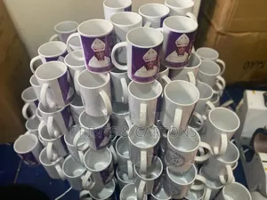 Customized Mugs for Gifts