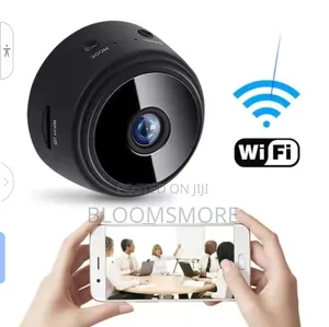 Wifi Camera