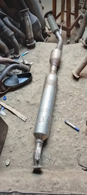 Catalyst Converter for Toyota Rav4 2018-2020 Model