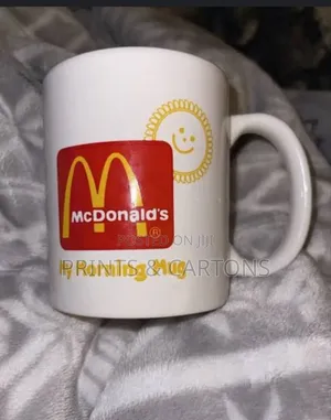 Printed Mug for Occasions. 000