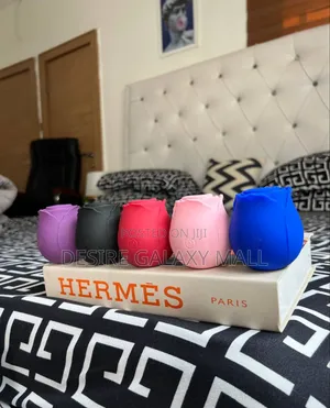 Original Rose Sucker Vibrator