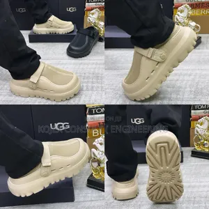 Ugg Original Crocs *Top (Quality. Slide )40 —— 45* *