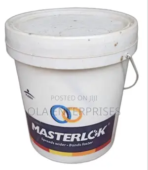 Master Lock 20kg