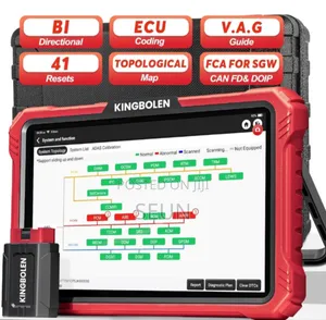 Kingbolen Pro