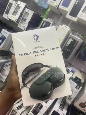 Airpod Max Smart Cover