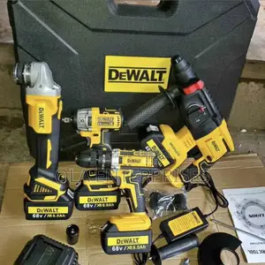 Dewalt 4in1