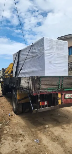 Brand New Perkins 500kva Soundproof Diesel Lister Generator