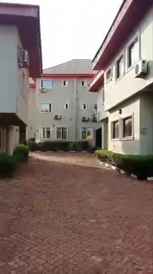 For SALE: 50 Rooms Hotel at Independence Layout Enugu