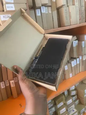 Cm03 Hp Laptop Battery