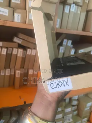 GJKNX Dell Laptop Battery