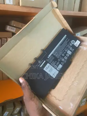 GJKNX Dell Laptop Battery